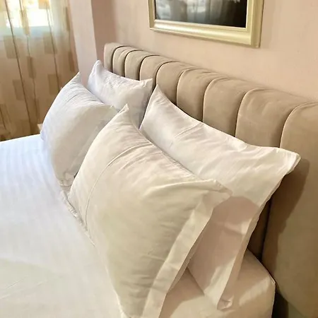 Lägenhet Centre Big Art'partment Heart Of The Capital Tirana