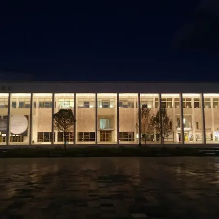 Centre Big Art'partment Heart Of The Capital 아파트
