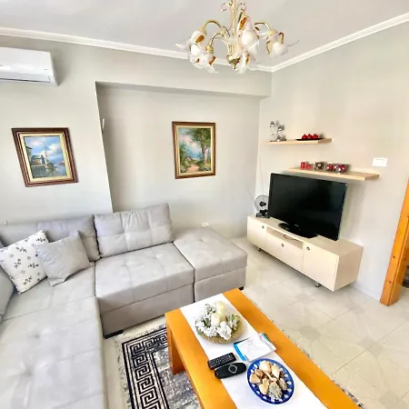Appartement Centre Big Art'partment Heart Of The Capital *