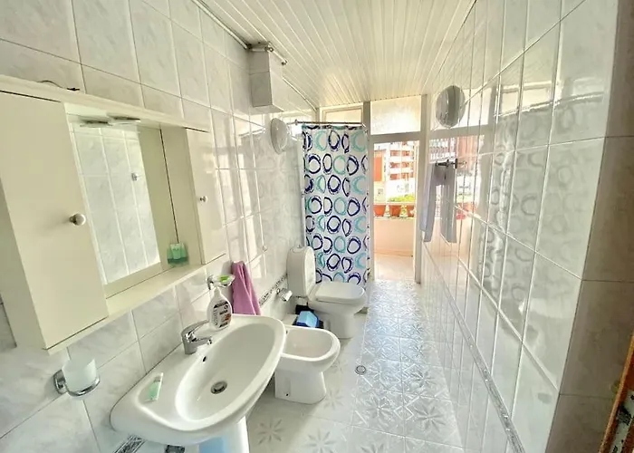 Centre Big Art'partment Heart Of The Capital Appartement *