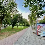 Centre Big Art'partment Heart Of The Capital Apartment Tirana