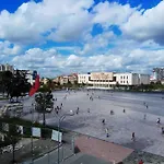 Centre Big Art'partment Heart Of The Capital Tirana