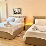 Apartment Centre Big Art'partment Heart Of The Capital Tirana