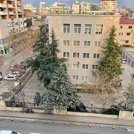 דירה Centre Big Art'partment Heart Of The Capital