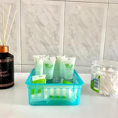 Apartmán Centre Big Art'partment Heart Of The Capital *