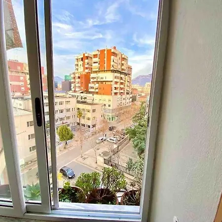 Apartmán Centre Big Art'partment Heart Of The Capital