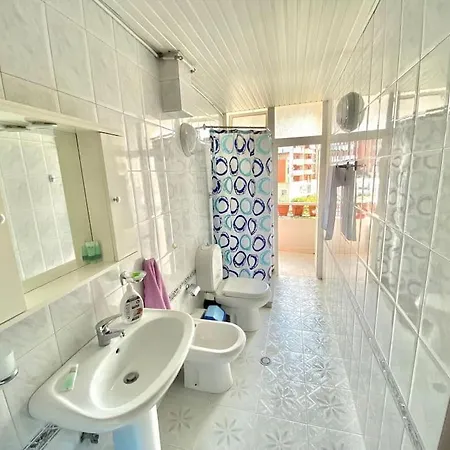 Centre Big Art'partment Heart Of The Capital Apartmán *