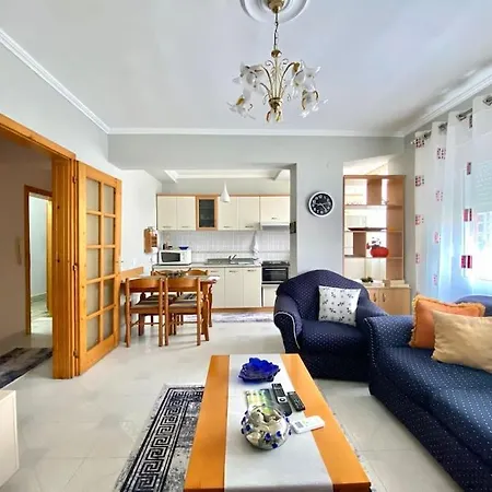 Centre Big Art'partment Heart Of The Capital *