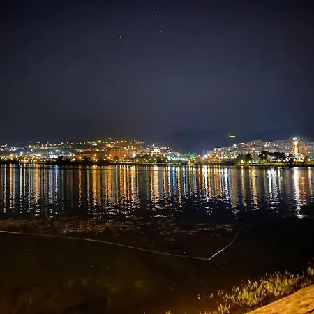 Apartmán Centre Big Art'partment Heart Of The Capital