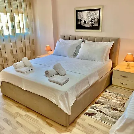 Centre Big Art'partment Heart Of The Capital