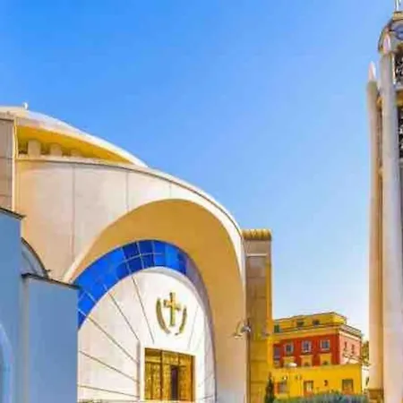 Centre Big Art'partment Heart Of The Capital *