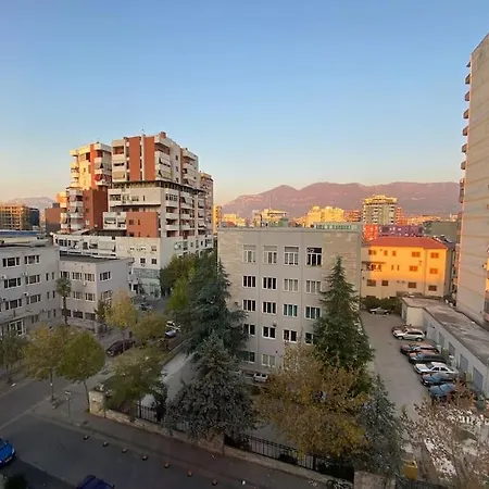 Apartmán Centre Big Art'partment Heart Of The Capital