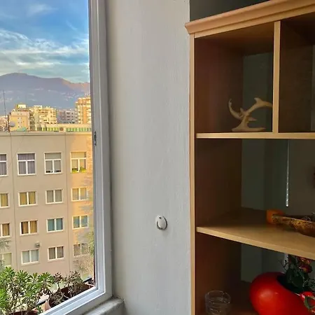 Centre Big Art'partment Heart Of The Capital Apartmán