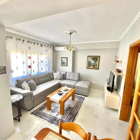 Centre Big Art'partment Heart Of The Capital * Tirana