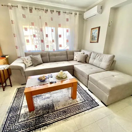 Apartmán Centre Big Art'partment Heart Of The Capital