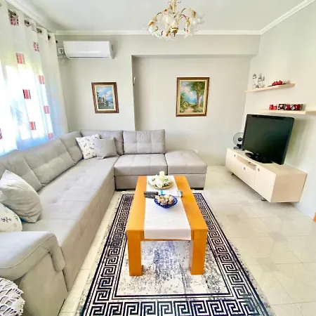 Apartmán Centre Big Art'partment Heart Of The Capital