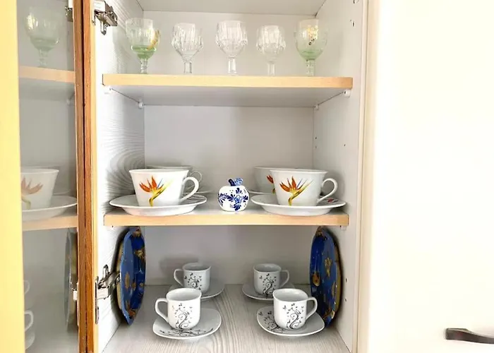 Centre Big Art'partment Heart Of The Capital