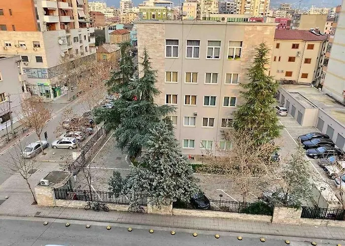 Διαμέρισμα Centre Big Art'partment Heart Of The Capital