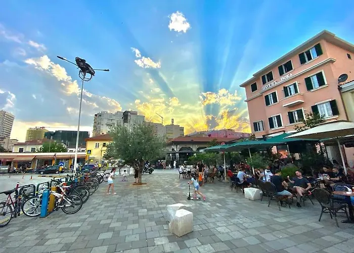 Centre Big Art'partment Heart Of The Capital Διαμέρισμα *