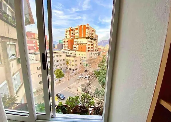 アパート Centre Big Art'partment Heart Of The Capital