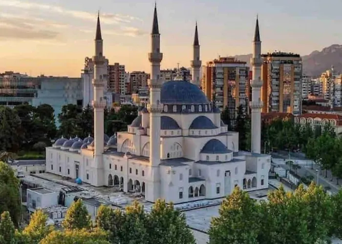 Centre Big Art'partment Heart Of The Capital Appartement