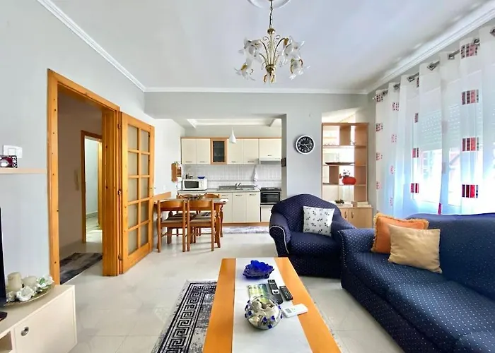 Centre Big Art'partment Heart Of The Capital *