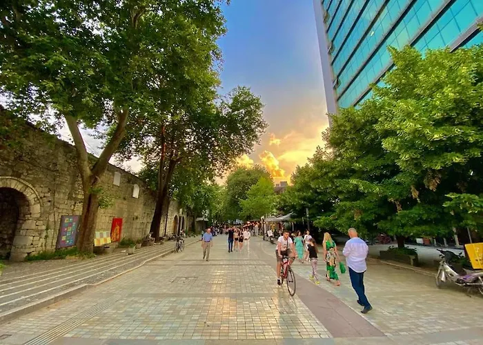 Διαμέρισμα Centre Big Art'partment Heart Of The Capital *