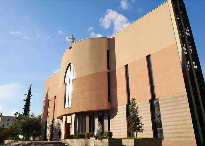 Centre Big Art'partment Heart Of The Capital Διαμέρισμα Τίρανα