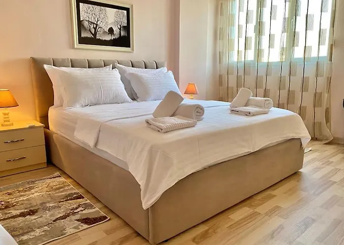 アパート Centre Big Art'partment Heart Of The Capital