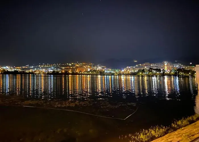 アパート Centre Big Art'partment Heart Of The Capital