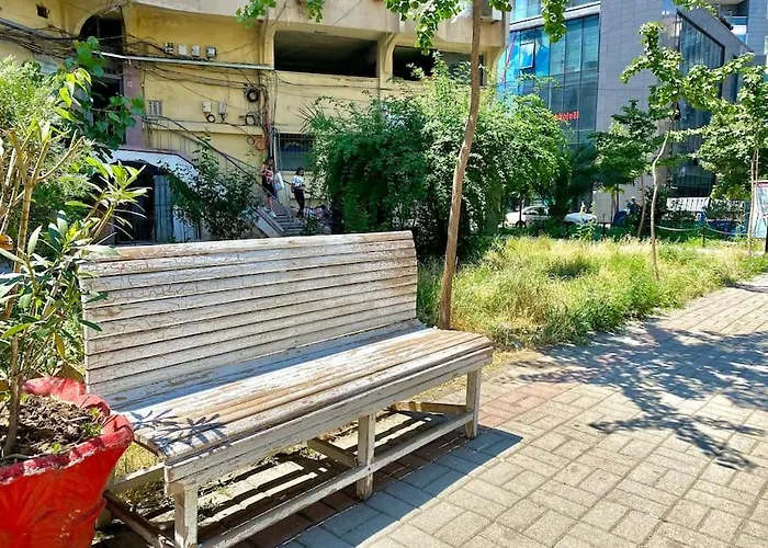 Διαμέρισμα Centre Big Art'partment Heart Of The Capital *