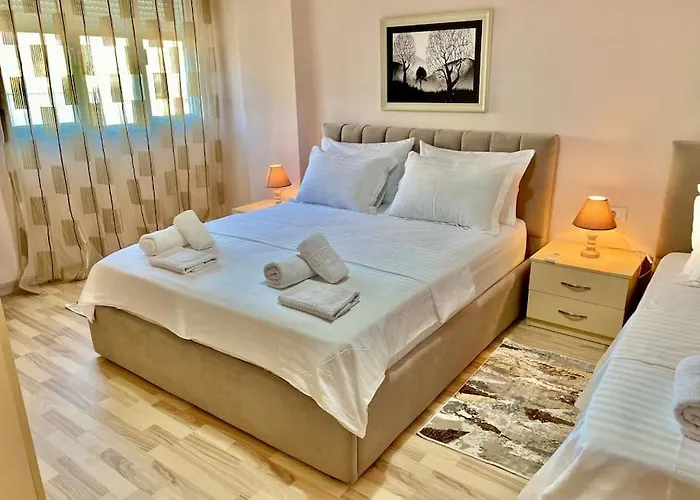 Centre Big Art'partment Heart Of The Capital