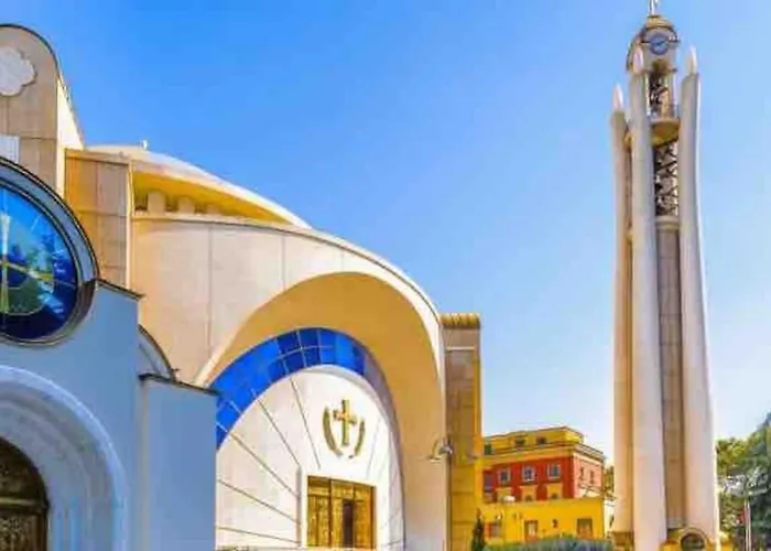 Centre Big Art'partment Heart Of The Capital *