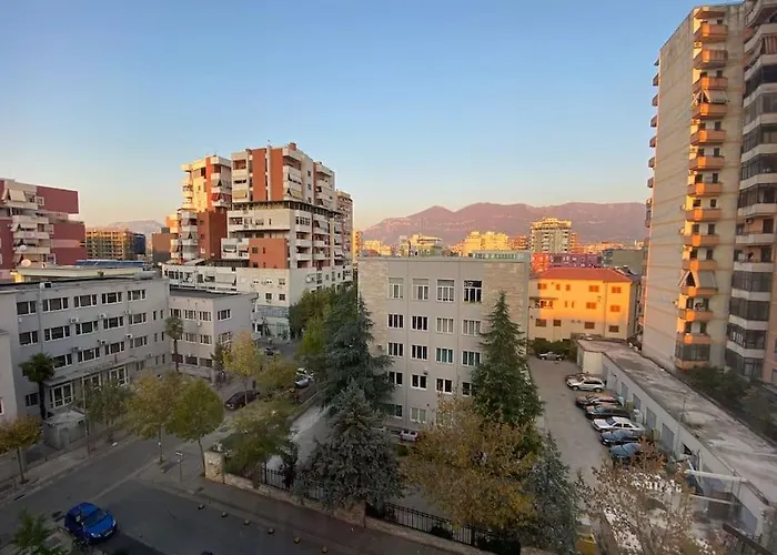 Διαμέρισμα Centre Big Art'partment Heart Of The Capital