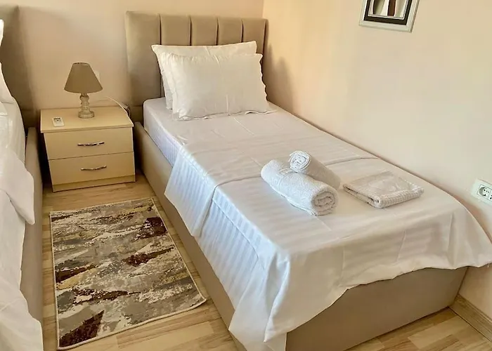 Centre Big Art'partment Heart Of The Capital Διαμέρισμα