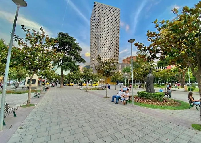 アパート Centre Big Art'partment Heart Of The Capital *