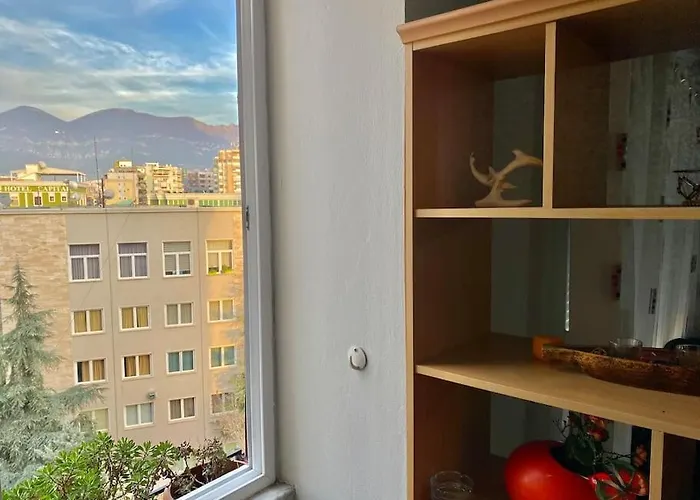 Centre Big Art'partment Heart Of The Capital アパート