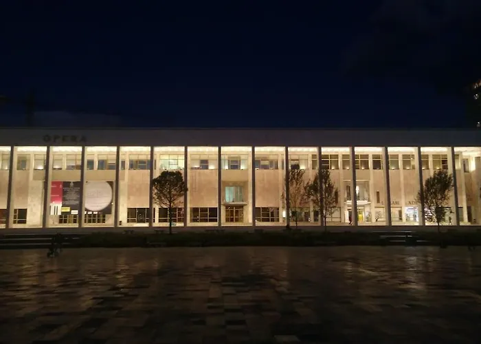 Centre Big Art'partment Heart Of The Capital Διαμέρισμα