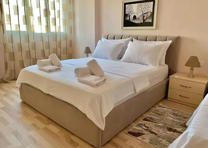 アパート Centre Big Art'partment Heart Of The Capital