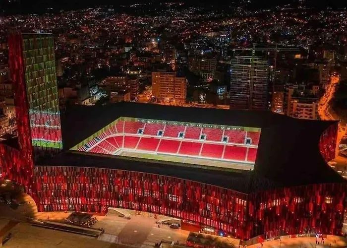 Διαμέρισμα Centre Big Art'partment Heart Of The Capital *