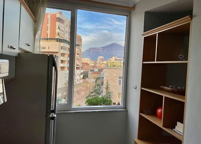 Centre Big Art'partment Heart Of The Capital