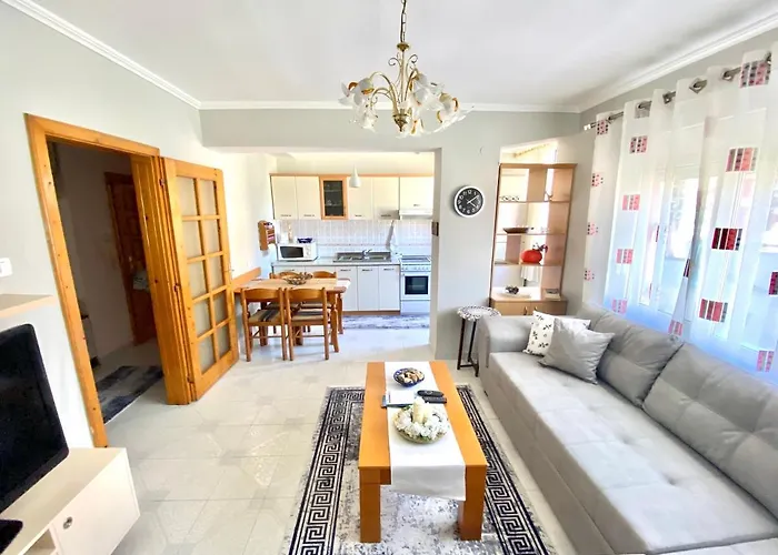 Centre Big Art'partment Heart Of The Capital *