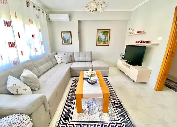 Διαμέρισμα Centre Big Art'partment Heart Of The Capital