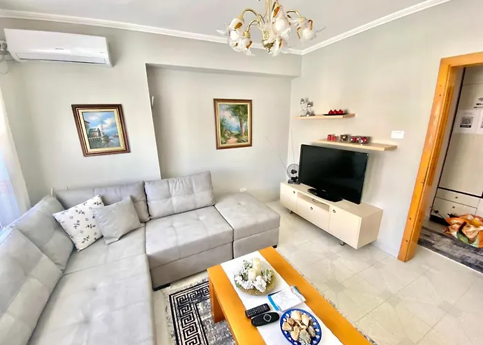 Appartement Centre Big Art'partment Heart Of The Capital *